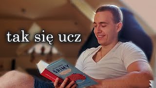 przestań uczyć się jak zjb [upl. by Asyen]