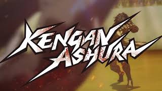 37 Kengan Ashura OST  Raian [upl. by Asus]