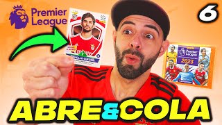 GONÇALO GUEDES  COMO ASSIM  😲 ABRE e COLA PREMIER LEAGUE 2023  EP 6 [upl. by Freiman]