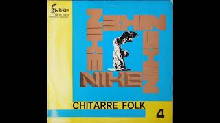 Bruno Battisti DAmario  Chitarre Folk 1974 Full Album [upl. by Woodson319]