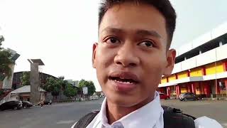 Vlog Review quotGOR SATRIA PURWOKERTOquot [upl. by Helen]