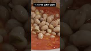 butter beans kurma in tamil  butter beans kurma seivathu eppadi  Curry [upl. by Tryck]