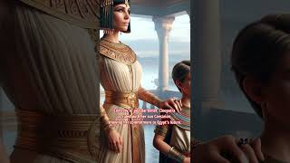 Cleopatra The Untold Story of Egypts Last Pharaoh [upl. by Noicpesnoc832]