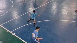 Resumen 6ta Div CL F13 SECLA 0 Kimberley 6 [upl. by Nunci19]