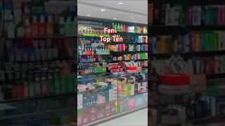 Top Ten shopping Mall🥰 toptentop top10 shopping feni topgunmode dhakaCoxbazar bangladish [upl. by Eniroc302]