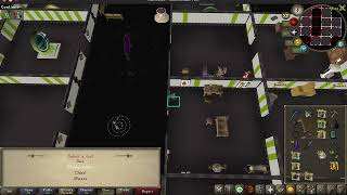 OSRS Raw Recording  86 Smithing And More Grotesque Guardians 425 2024 [upl. by Supple]