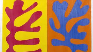 Henri Matisse in 60 seconds [upl. by Haseena848]