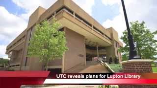 What will happen to UTCs old Lupton Library [upl. by Coheman]