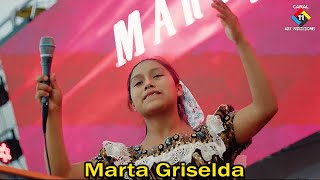 Marta Griselda Y Su Grupo Ministros de Luz🎬🎤🎺🎷Lo Más Reciente 4 de Abril 2024 [upl. by Marala]