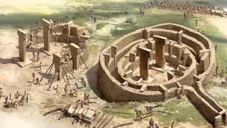 Tarihin Akışını Değiştiren Keşif Göbeklitepe [upl. by Ohcamac]