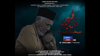 Tanah Kubur  Drama melayu 2020 [upl. by Conant]