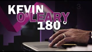 Leonard Latchman on Kevin OLeary 180 [upl. by Gass621]