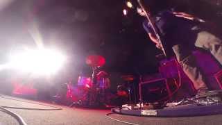 Hotel Wrecking City Traders  Live at The Corner Hotel Melbourne  71214  PART TWO [upl. by Nimrahc]