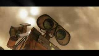 Clip WALL•E  Le voyage dun héros  I Disney [upl. by Anibas]