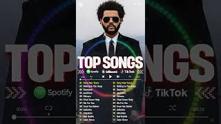 Top 100 Songs of 2023 2024 🎵 Top Songs This Week 2024 Playlist 🎵️ New Popular Songs 2024 [upl. by Shapiro625]