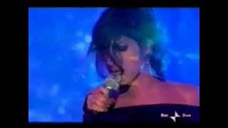 Giorgia  Gocce di Memoria  CD Live 2003 [upl. by Abil]