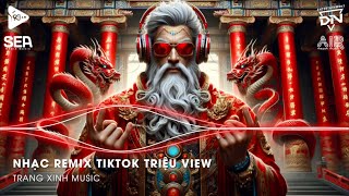 Nhạc Remix TikTok Triệu View  BXH Nhạc Trẻ Remix Hay Nhất Hiện Nay🎼Top 20 Nhạc TikTok Hay 2024 [upl. by Soll]