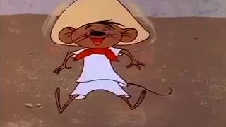 speedy gonzales y silvestre LOONEY TUNES [upl. by Direj664]