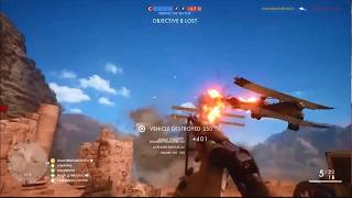 Battlefield 1  1812 Overture [upl. by Eadrahc]