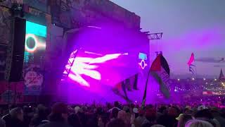 Orbital live  Glastonbury 2024 [upl. by Bhatt]