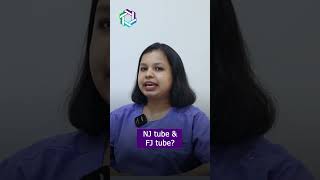 Nasojejunal amp Jejunostomy Tube Placement What to Expect and How It Works  Dr Praveen amp Dr Krisha [upl. by Edorej459]