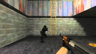 HediN ak47 ace  Chernozem Online Masters [upl. by Colston]