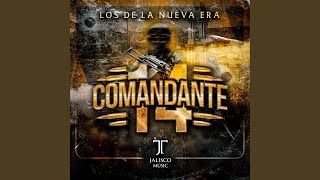 Comandante 14 [upl. by Dolores]