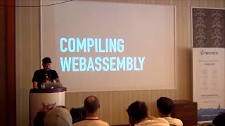 Sergey Rubanov quotReal world WebAssemblyquot [upl. by Deach]