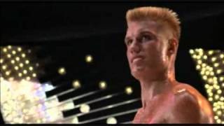 Ivan Drago Tribute [upl. by Renae]