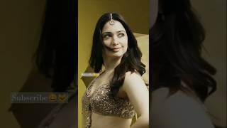 Tamannaah Bhatia Makeup Poses for Wedding Moments Bridal lehnga saree dance mehndi short hot [upl. by Sauncho726]