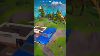 Fortnight glitch [upl. by Ydnarb963]