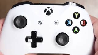 Connexion dune manette Xbox One à la console Switch  Adaptateur Switch Up [upl. by Acirderf]