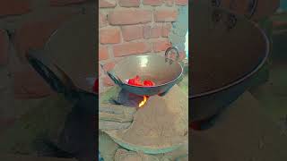 Fast chingudi 🦐🦐recipe tasty 😋🍛ytshorts trendingshorts viralshorts cooking food [upl. by Nedra]