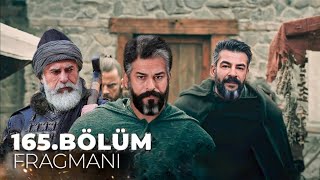 Kuruluş Osman 165 Bölüm Fragmanı  Turgut Bey Entry in Season 6 [upl. by Templeton]