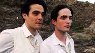 Little Ashes Full Movie Facts amp Review  Robert Pattinson  Javier Beltrán [upl. by Loree]