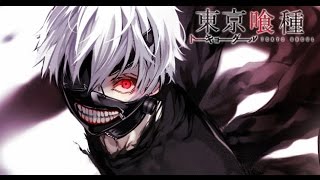 Tokyo Ghoul  Unravel Beatbox Cover [upl. by Fia]