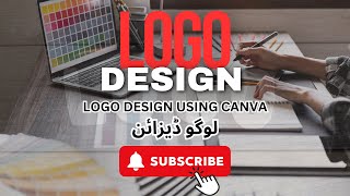 Get READY to DESIGN a Logo That STANDS OUT with Canva [upl. by Hanny277]