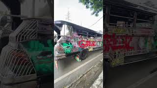 Meagan hope Padillacubao mhilmoto jeepney [upl. by Akirehs]