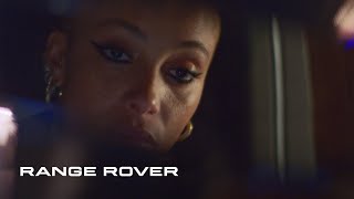 Range Rover Evoque  Live for the City Trellick Tower with Adwoa Aboah [upl. by Timms981]