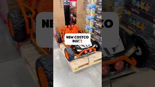 Ultimate OffRoad Fun POWERSLIDE 24V Trail Rider at Costco‼️costco costcobuz powerslide [upl. by Drogin]