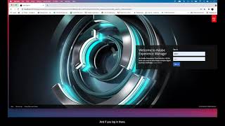 Adobe Experience Manager Explained  AEM CMS Demo and Overview [upl. by Marieann]