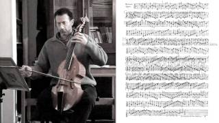 Giovanni Bassano  Recercata Quinta  alto viol [upl. by Aiuqet]