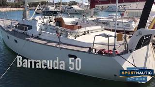 Venta de barcos de vela y motor Distribuidor de Beneteau [upl. by Repip]