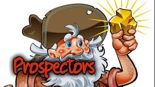 The Best Prospector Units in AOS 4th Edition [upl. by Ervin]