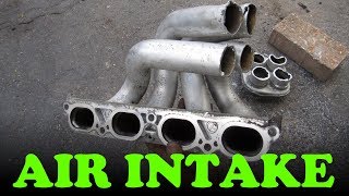 How an Air Intake Works [upl. by Annette]