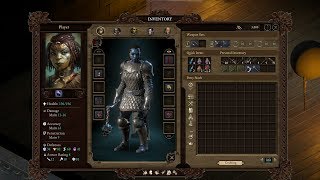 Pillars of Eternity II Deadfire  Backer Update 37  From the Feed of the Director Part II [upl. by Couchman]