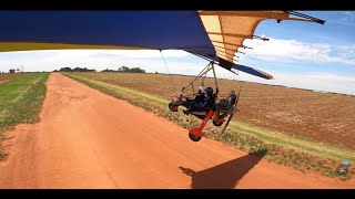 Microlight Training [upl. by Alair939]