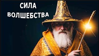 quotСила волшебстваquot Евгений Чеширко [upl. by Rednazxela]