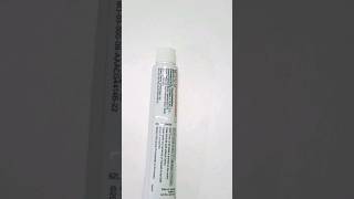 eczema cream  alergy cream [upl. by Itirp819]