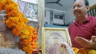 दुर्गा सप्तशती तीसरा अध्याय इसका पाठ करने से इसको सुनने से शत्रुओं से छुटकारा मिलता है [upl. by Briny]